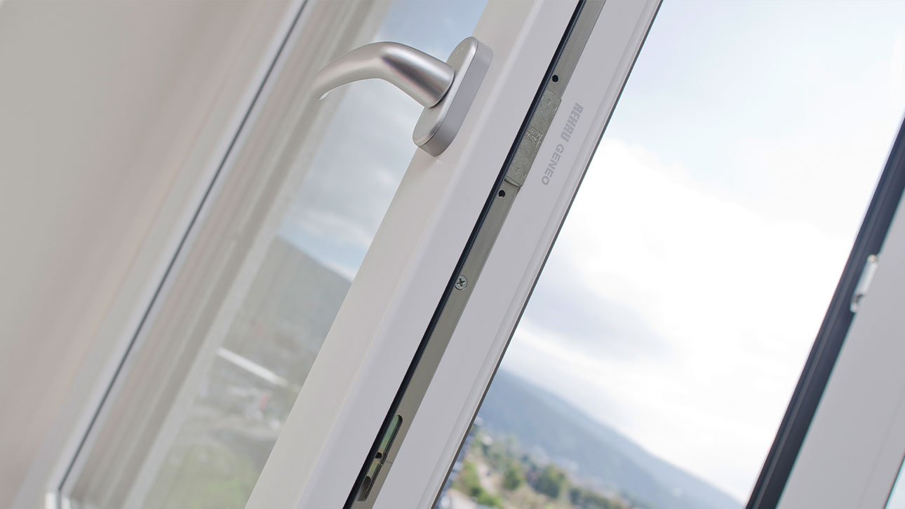 Homepage Fa. BRAUCKHOFF Fenster und Türen e.K.: Startbild