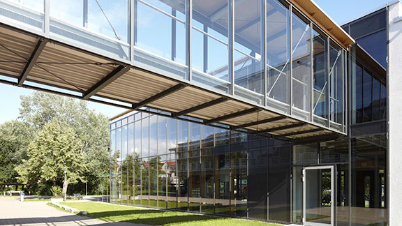 Bildquelle: Brauckhoff Fenster und Türen e.K. und GUTMANN Bausysteme GmbH