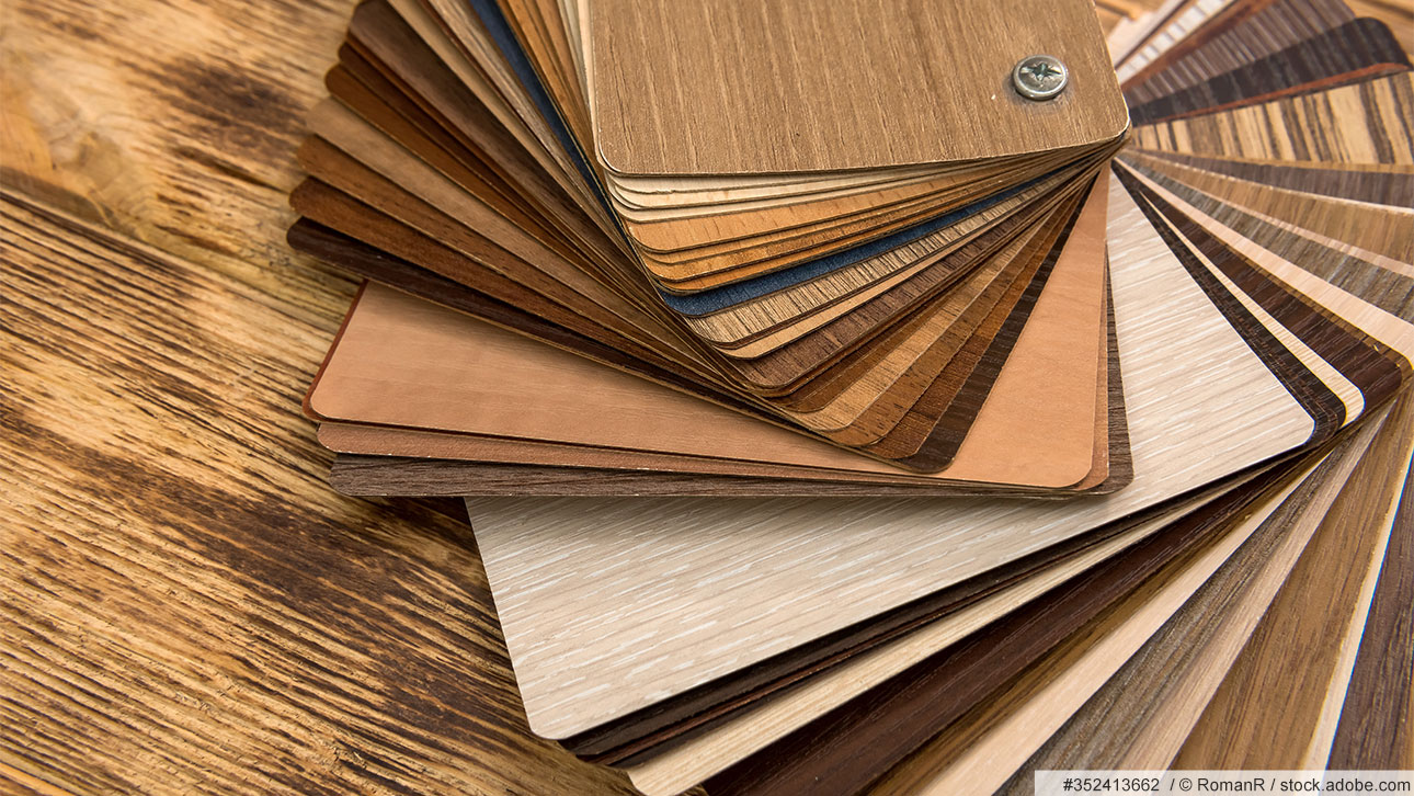 Holzfenster von Brauckhoff